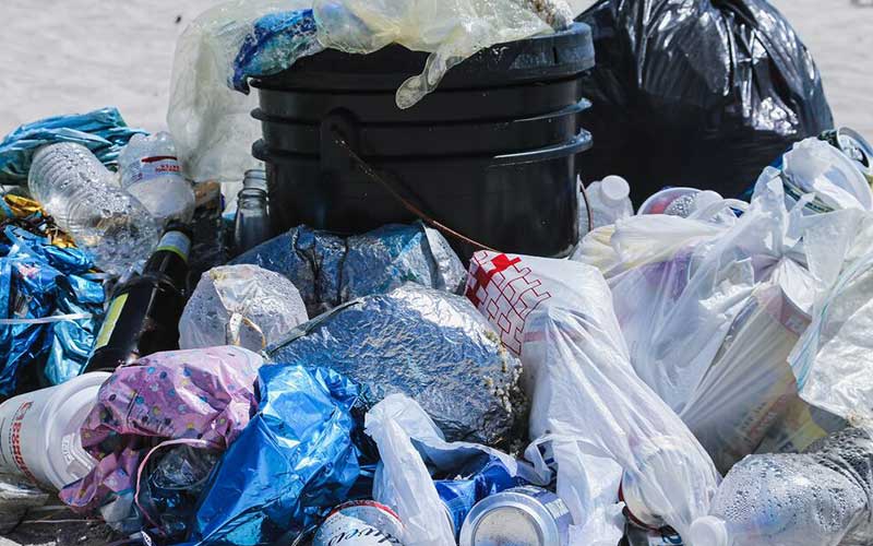 Gestion des Déchets et Assainissement au Maroc