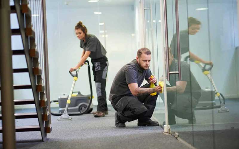 لماذا يحتاج أصحاب الفيلات في المغرب إلى شركات تنظيف متخصصة؟