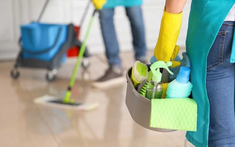 أسعار شركات تنظيف المنازل في المغرب