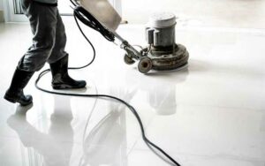 تلميع الرخام في المغرب