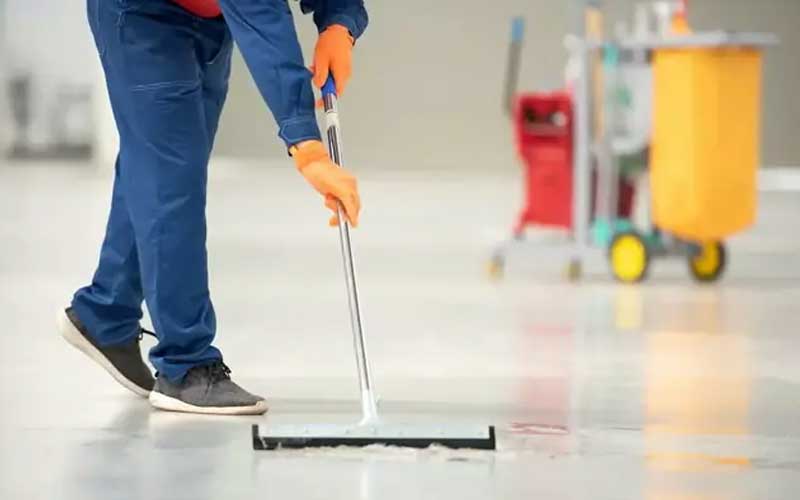 معايير لاختيار أفضل شركة تنظيف في المغرب لضمان الجودة والأمان