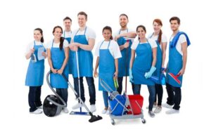 Société de nettoyage au Maroc