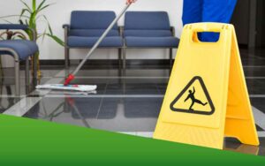 شركة تنظيف محترفة بالمغرب