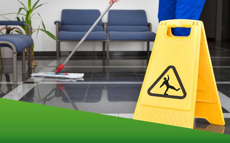 شركة تنظيف محترفة بالمغرب